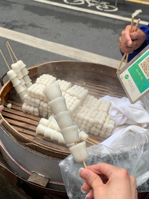 巷子里的溫柔時(shí)光 記一家小食雜店的溫暖日常